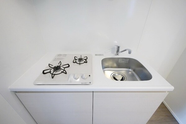 ユリカロゼAZ西台の物件内観写真